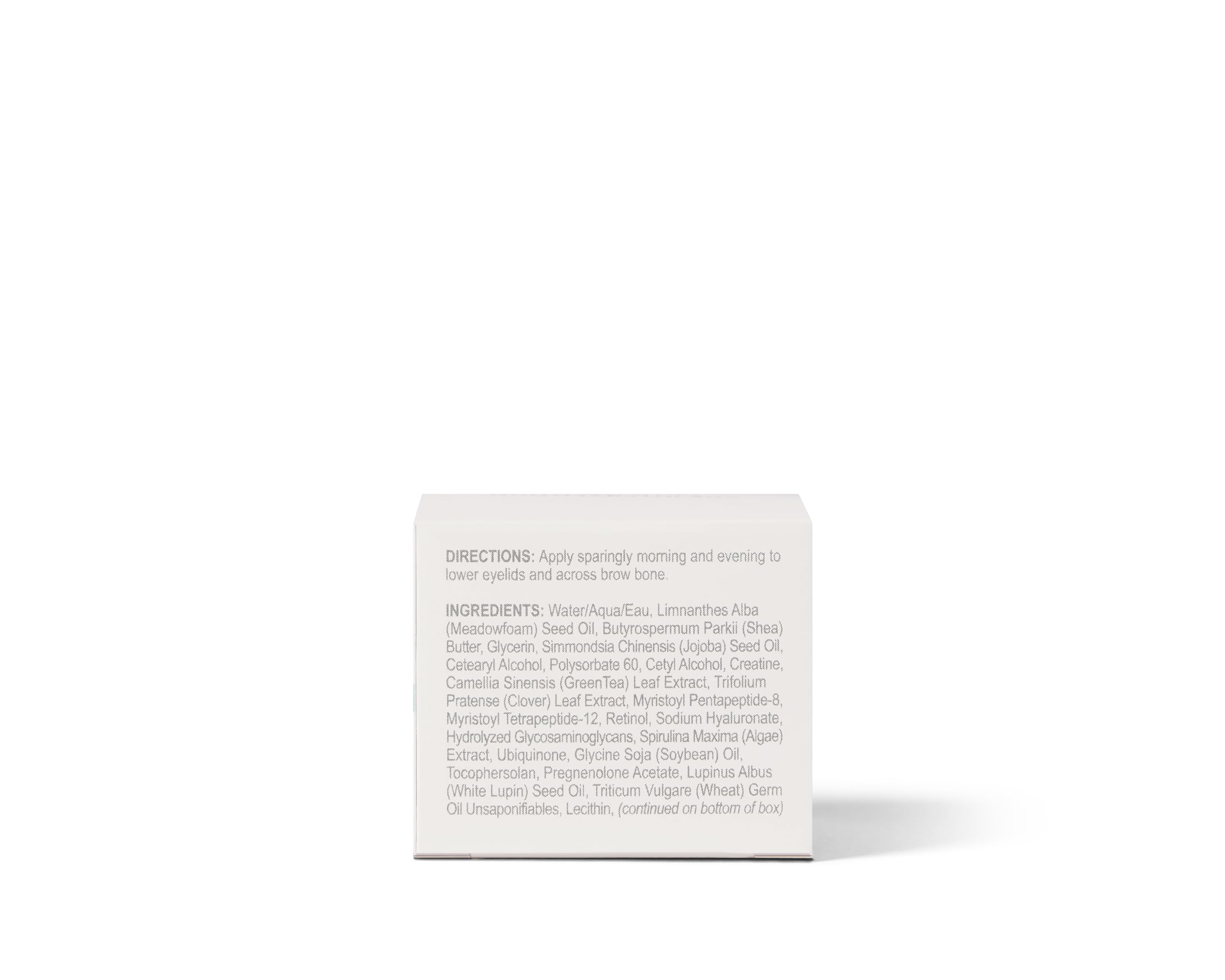 Jan Marini Age Intervention Eye Cream 14g/0.5oz